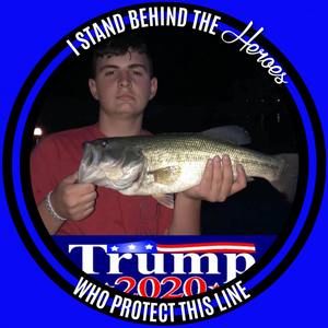 Meet your Posher, Luke